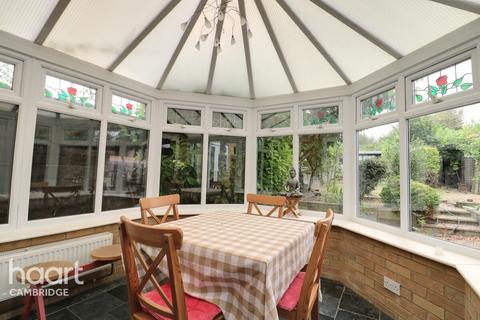66 Malletts Road, Cambridge, CB1 9HA