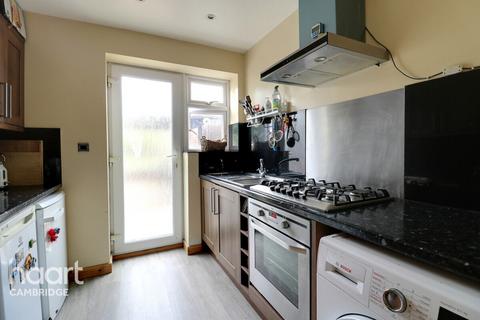 66 Malletts Road, Cambridge, CB1 9HA