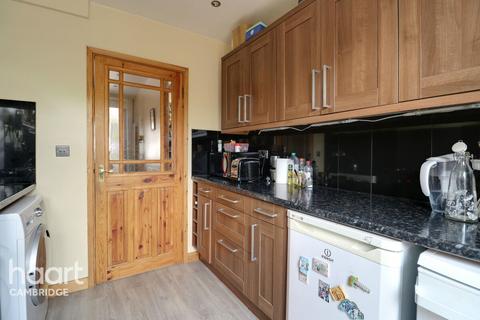 66 Malletts Road, Cambridge, CB1 9HA