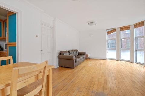 2 bedroom apartment to rent, Goswell Road, Finsbury, London, EC1V