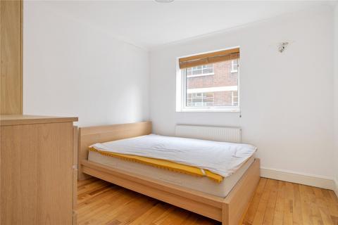 2 bedroom apartment to rent, Goswell Road, Finsbury, London, EC1V