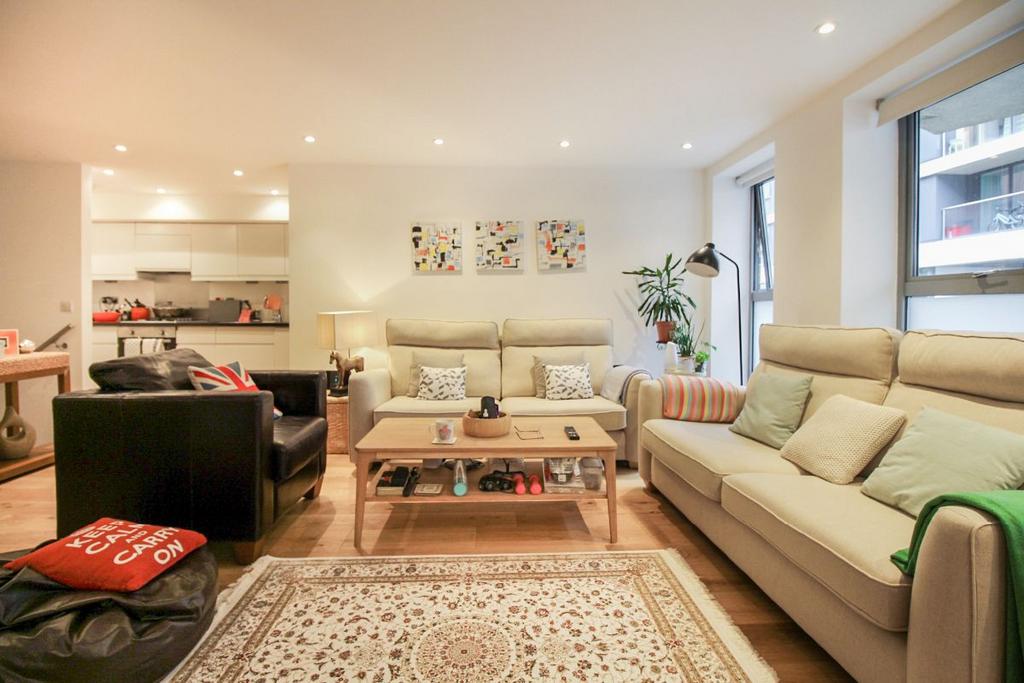 Apartment in London - View 2