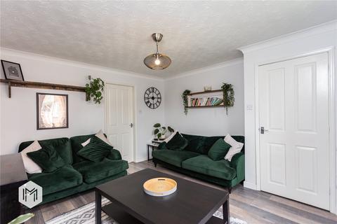 28 Courtyard Drive, Worsley, Manchester, M28 0YR