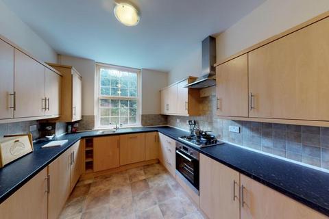 undefined, Ground Floor Flat, Southey Lodge, Grove Avenue, Nottingham, NG7 4BP