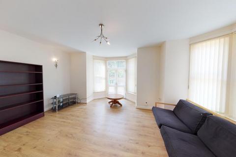 undefined, Ground Floor Flat, Southey Lodge, Grove Avenue, Nottingham, NG7 4BP