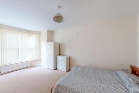 undefined, Ground Floor Flat, Southey Lodge, Grove Avenue, Nottingham, NG7 4BP