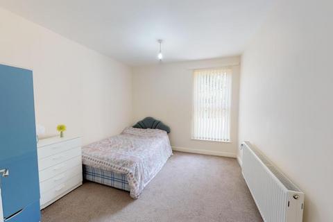 undefined, Ground Floor Flat, Southey Lodge, Grove Avenue, Nottingham, NG7 4BP