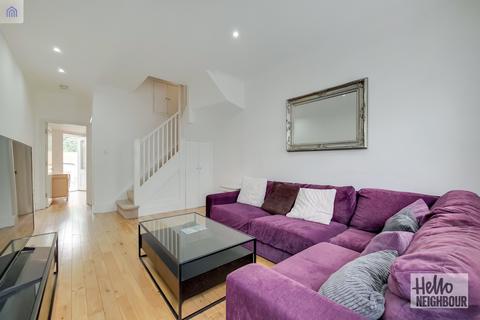 2 bedroom terraced house to rent - Colfe Road, London, SE23