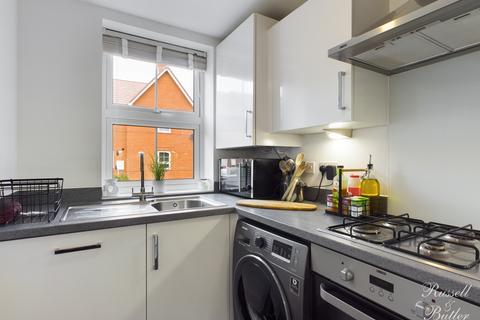 7 Botolph Mews, Buckingham, MK18 1YU