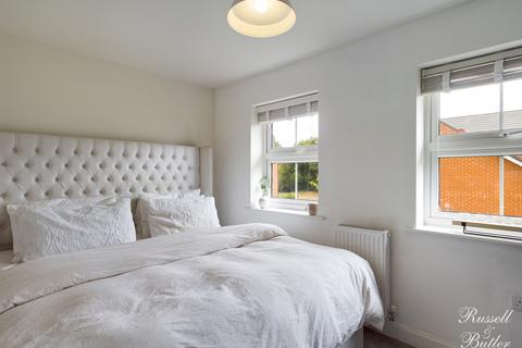 7 Botolph Mews, Buckingham, MK18 1YU