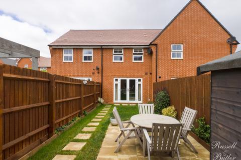 7 Botolph Mews, Buckingham, MK18 1YU