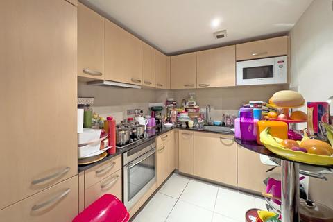 1 bedroom apartment for sale, 55 Kensington West, Olympia, London, W14