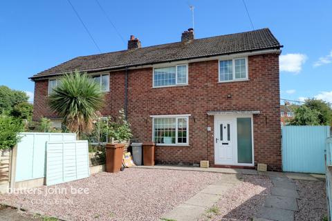 11 Clayton Avenue, Buglawton, Congleton, CW12 2AZ