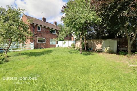 11 Clayton Avenue, Buglawton, Congleton, CW12 2AZ
