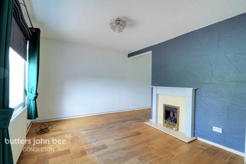 11 Clayton Avenue, Buglawton, Congleton, CW12 2AZ