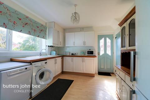 11 Clayton Avenue, Buglawton, Congleton, CW12 2AZ