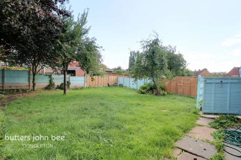 11 Clayton Avenue, Buglawton, Congleton, CW12 2AZ