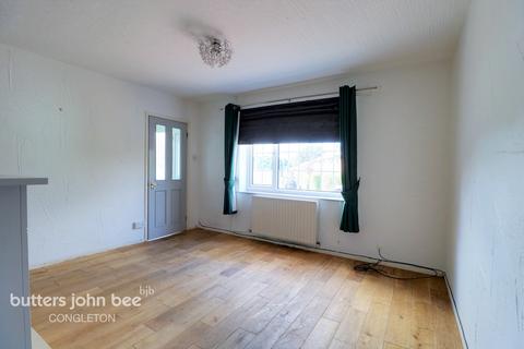 11 Clayton Avenue, Buglawton, Congleton, CW12 2AZ