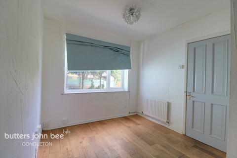 11 Clayton Avenue, Buglawton, Congleton, CW12 2AZ