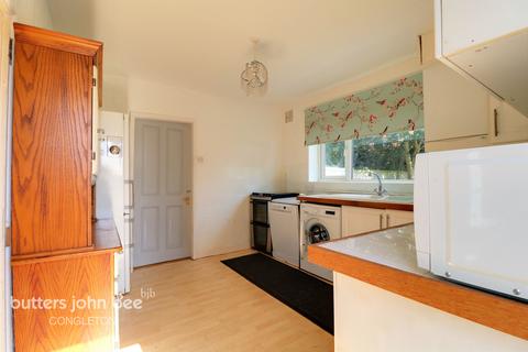 11 Clayton Avenue, Buglawton, Congleton, CW12 2AZ