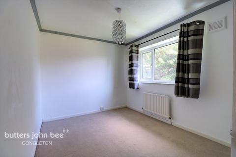 11 Clayton Avenue, Buglawton, Congleton, CW12 2AZ