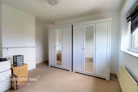 11 Clayton Avenue, Buglawton, Congleton, CW12 2AZ
