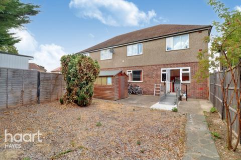 3, Cambrook Court Camden Avenue, Hayes, UB4 0PP