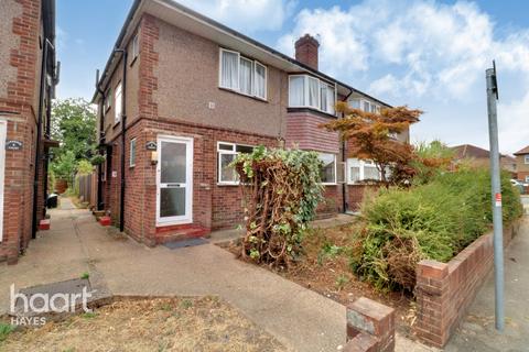 3, Cambrook Court Camden Avenue, Hayes, UB4 0PP