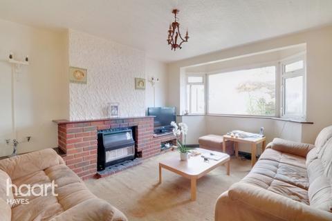 3, Cambrook Court Camden Avenue, Hayes, UB4 0PP