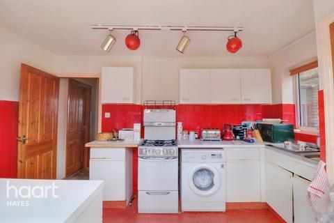 3, Cambrook Court Camden Avenue, Hayes, UB4 0PP