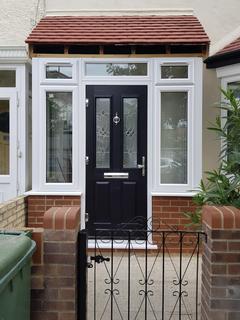 undefined, Clements Road, London E6