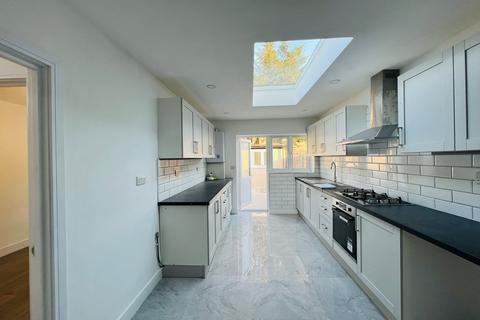 undefined, Clements Road, London E6