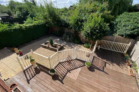 4 Wilkinson Road, Foston, Grantham, NG32 2JX