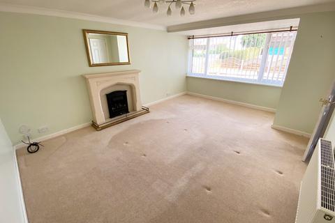 4 Wilkinson Road, Foston, Grantham, NG32 2JX
