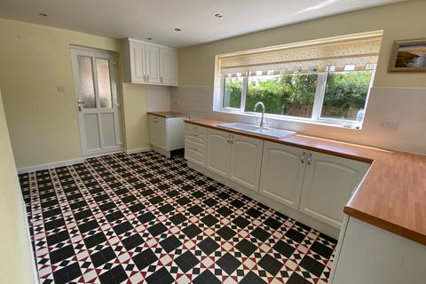 4 Wilkinson Road, Foston, Grantham, NG32 2JX