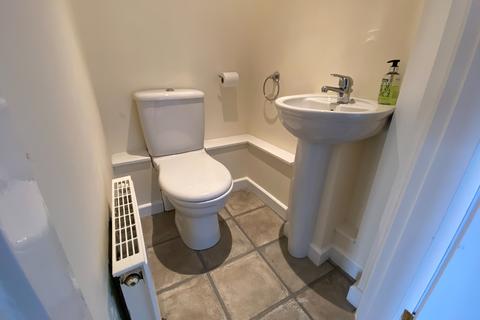 4 Wilkinson Road, Foston, Grantham, NG32 2JX
