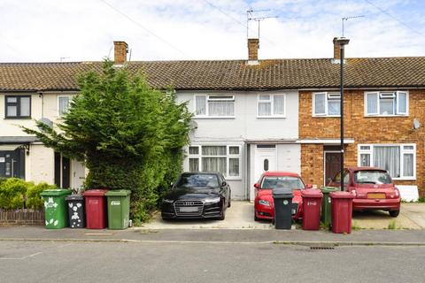 25 Randolph Road, Langley, Slough, SL3 7QF