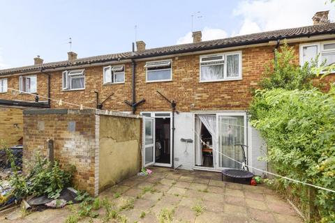 25 Randolph Road, Langley, Slough, SL3 7QF