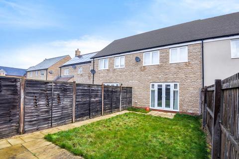 3 bedroom terraced house to rent, Kempton Close,  Bicester,  OX26