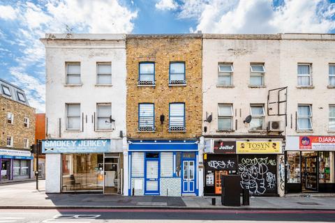 Office for sale, 156, 156A & 156B New Cross Road, New Cross, SE14 5BA