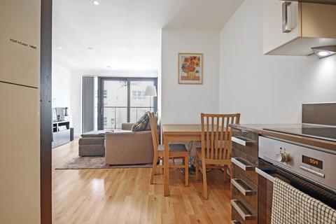 1 bedroom flat for sale - Horizons Tower, Canary Wharf E14