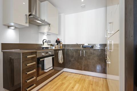 1 bedroom flat for sale - Horizons Tower, Canary Wharf E14