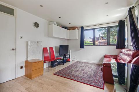 1 bedroom flat for sale - Friars Mead, Isle of Dogs E14