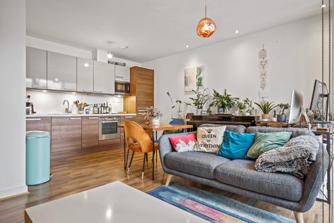 1 bedroom flat for sale - Carmine Wharf, Poplar E14