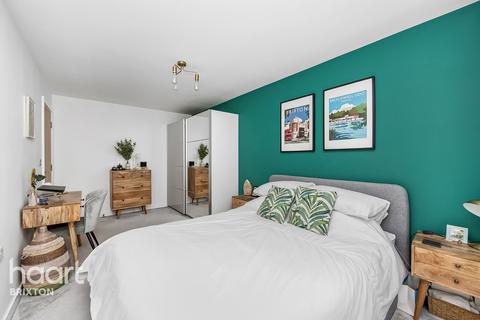 1 bedroom apartment for sale - Robsart Street, London, SW9