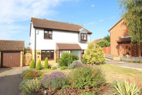 undefined, Marlborough Way, CM12