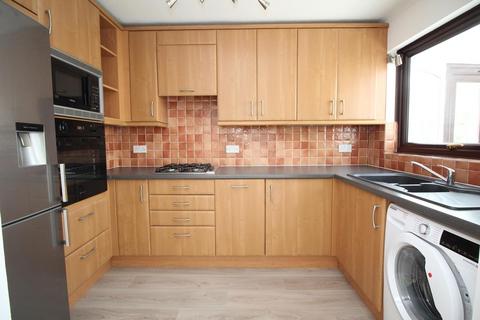 undefined, Marlborough Way, CM12