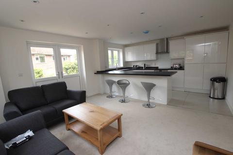 6 bedroom semi-detached house for sale - Brunswick Hill, Reading