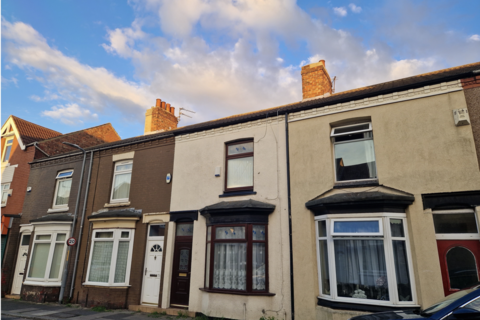 69 Beaumont Road, Middlesbrough, TS3 6NW