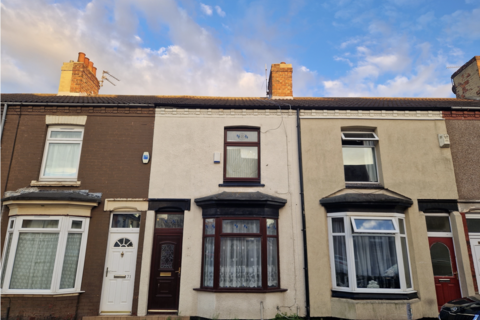 69 Beaumont Road, Middlesbrough, TS3 6NW